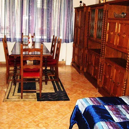 Appartement Dr. Blondy
