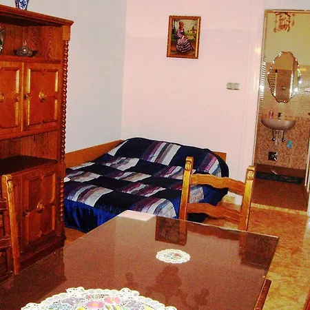 Apartment Dr. Blondy Budapest