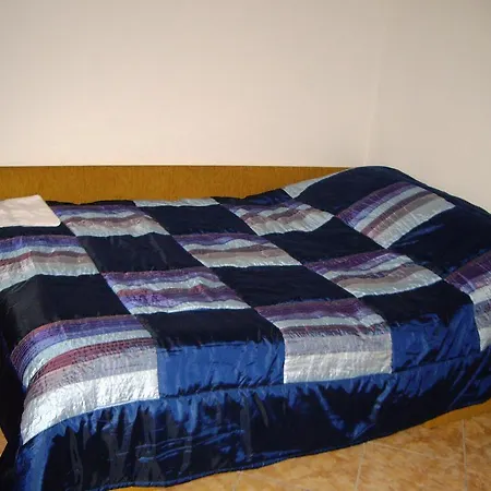 Appartement Dr. Blondy *