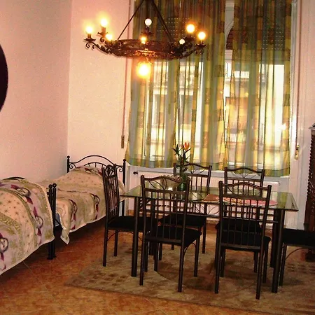 Apartment Dr. Blondy