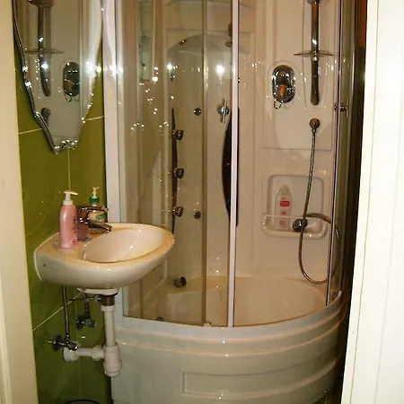Apartment Dr. Blondy *
