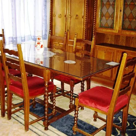 Apartment Dr. Blondy *