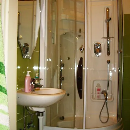 Apartment Dr. Blondy *