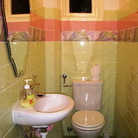 Apartment Dr. Blondy