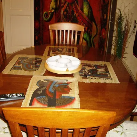 Apartment Dr. Blondy Budapest