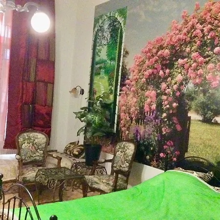 Apartment Dr. Blondy