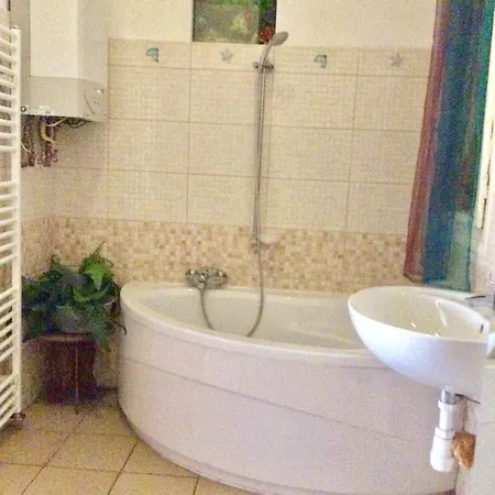 Apartment Dr. Blondy *