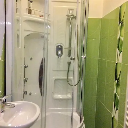 Dr. Blondy Apartment *