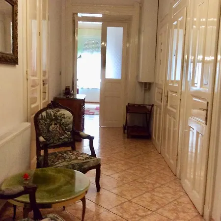 Dr. Blondy Apartment Budapest
